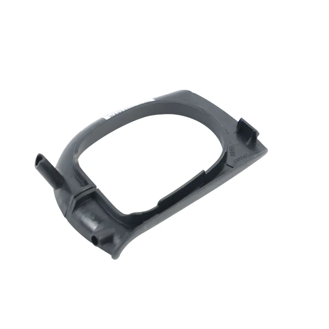 Audi A6 C7 Avant Marco Moldura Panel Cubierta Maletero - SKU 4G5864135 - Número de pieza 4G5864135