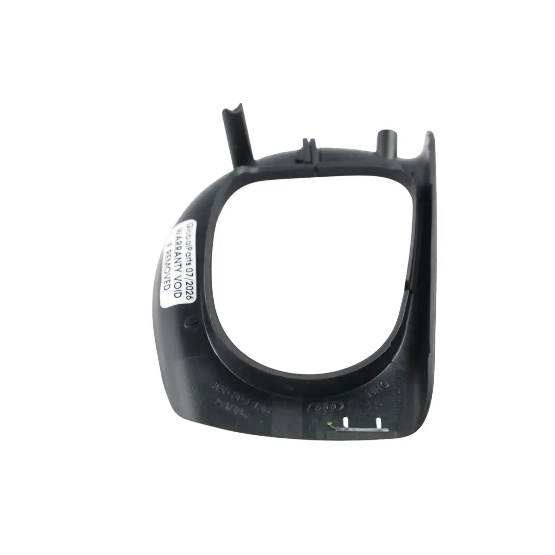 Ramka Pokrywy Bagażnika Prawa do Audi A6 S6 C7 o numerze 4G5864136 Audi A6 S6 C7 Ramka Pokrywy Bagażnika Prawa - SKU 4G5864136 - Numer Części 4G5864136