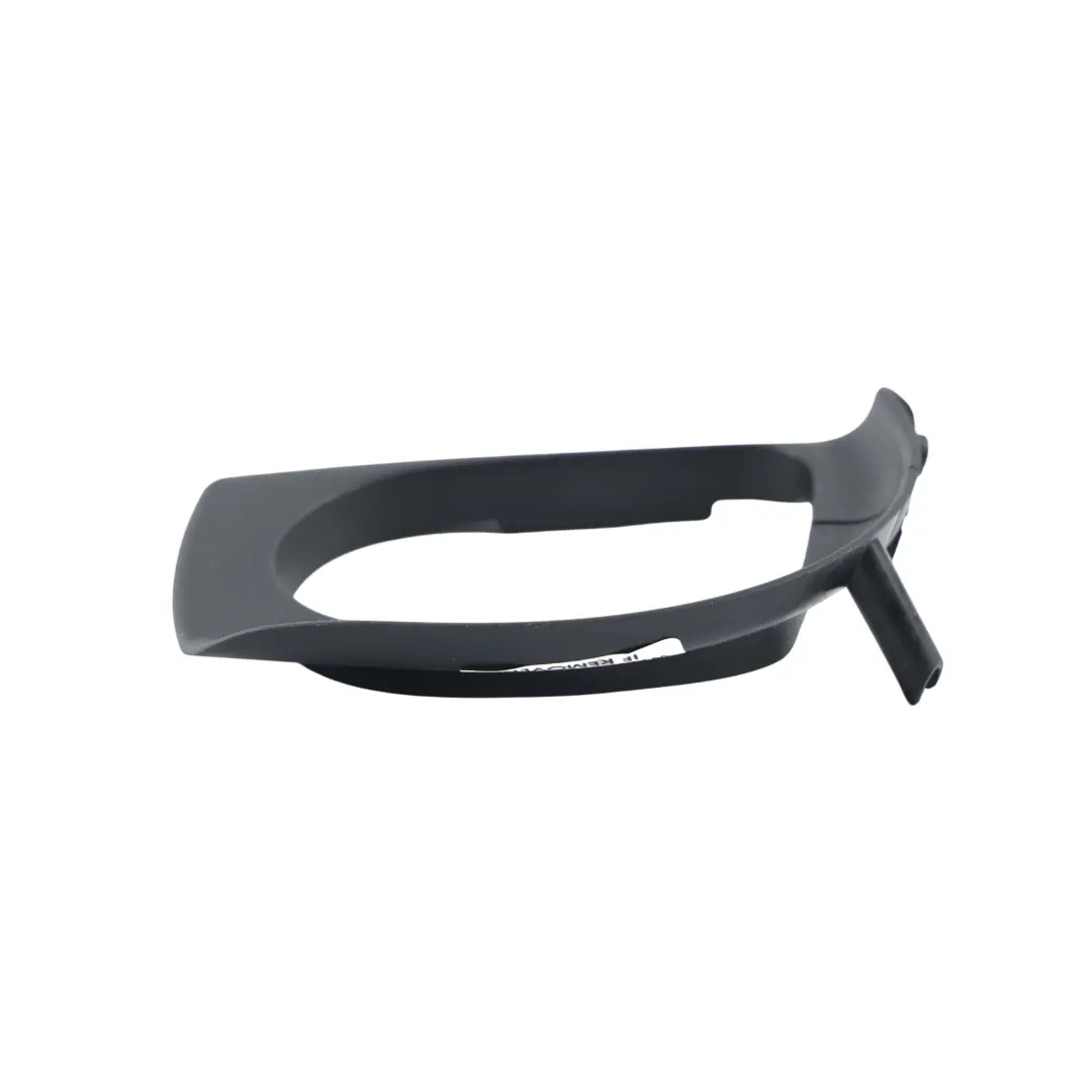 Cubierta Maletero Compartimento Equipaje Derecho para Audi A6 S6 C7 Marco con número de pieza 4G5864136 Audi A6 S6 C7 Marco Cubierta Maletero Compartimento Equipaje Derecho - SKU 4G5864136 - Número de pieza 4G5864136