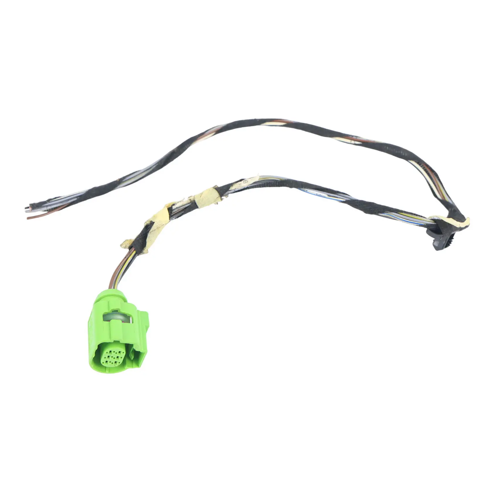 Audi A6 C7 Câble Faisceau Feu Arrière LED Intérieur Gauche 4G5945093A
