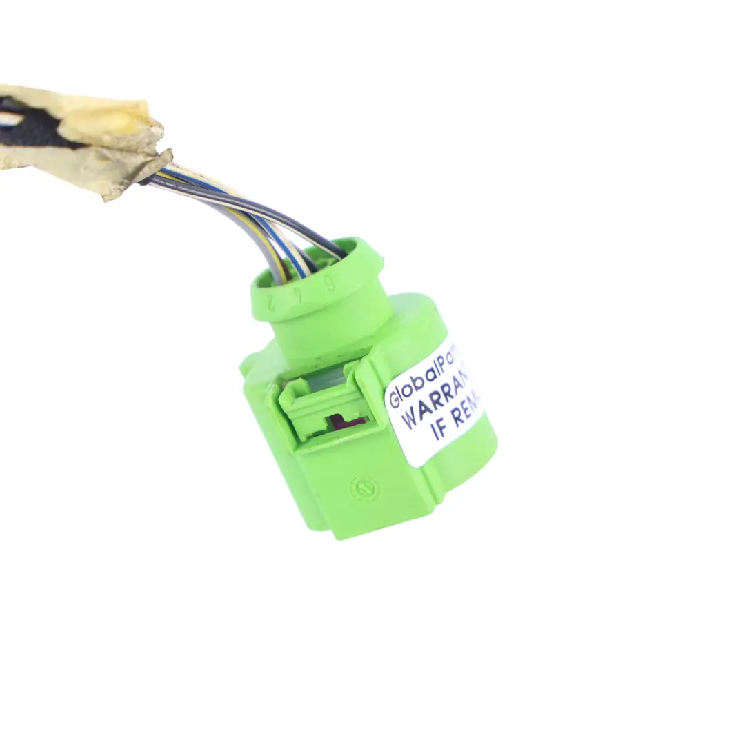 Cavo Cablaggio LED Fanale Posteriore Interno Sinistro per Audi A6 C7 con numero di parte 4G5945093A Audi A6 C7 Cavo Cablaggio LED Fanale Posteriore Interno Sinistro - SKU 4G5945093A-2 - Numero di parte 4G5945093A