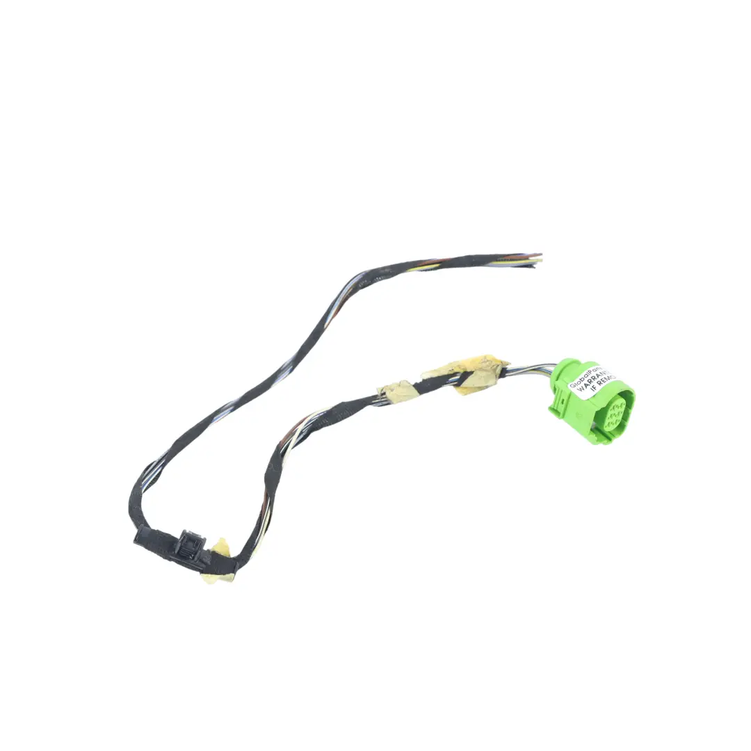 Câble Faisceau Feu Arrière LED Intérieur Gauche pour Audi A6 C7 à propos du numéro de pièce 4G5945093A Audi A6 C7 Câble Faisceau Feu Arrière LED Intérieur Gauche - SKU 4G5945093A-2 - Numéro de pièce 4G5945093A