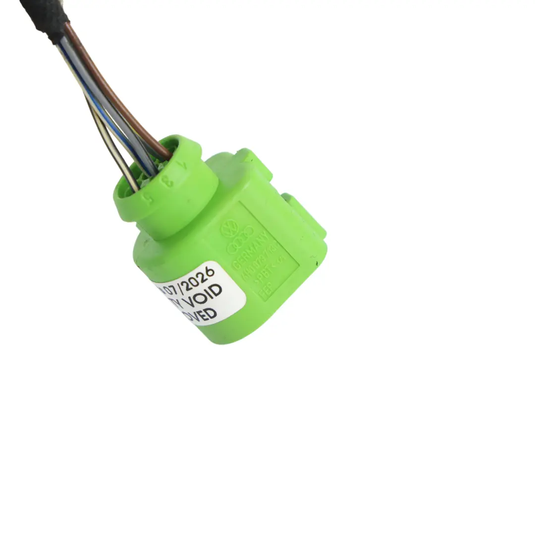 Audi A6 C7 Lampa Tylna LED Lewa Wewnętrzna Wiązka Kabli - SKU 4G5945093A-2 - Numer Części 4G5945093A