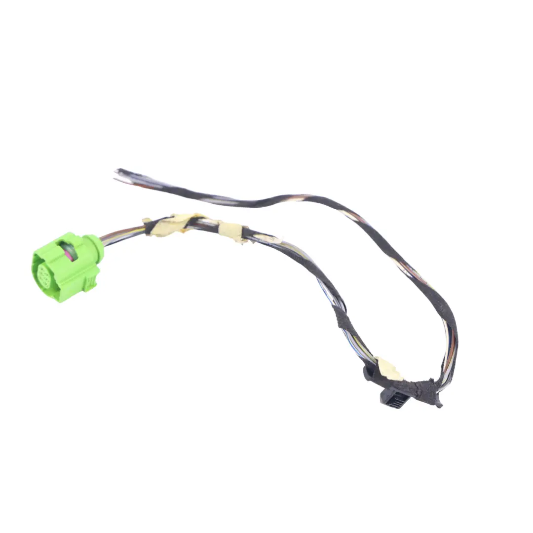 Tail Light Lamp LED Wiring Cable Inner Left N/S to Audi A6 C7 Rear with Part number 4G5945093A Audi A6 C7 Rear Tail Light Lamp LED Wiring Cable Inner Left N/S - SKU 4G5945093A-2 - Part number 4G5945093A