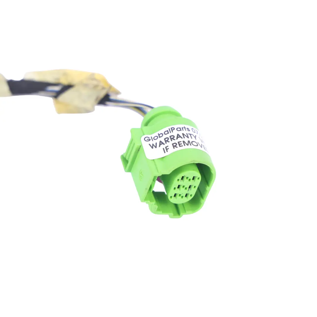 Heckleuchte LED Verkabelung Kabel Innen Links für Audi A6 C7 mit Teilenummer 4G5945093A Audi A6 C7 Heckleuchte LED Verkabelung Kabel Innen Links - SKU 4G5945093A-2 - Teilenummer 4G5945093A