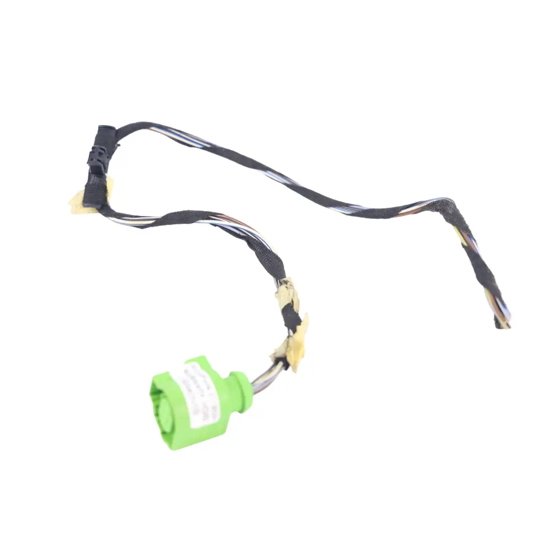 Câble Faisceau Feu Arrière LED Intérieur Gauche pour Audi A6 C7 à propos du numéro de pièce 4G5945093A Audi A6 C7 Câble Faisceau Feu Arrière LED Intérieur Gauche - SKU 4G5945093A-2 - Numéro de pièce 4G5945093A