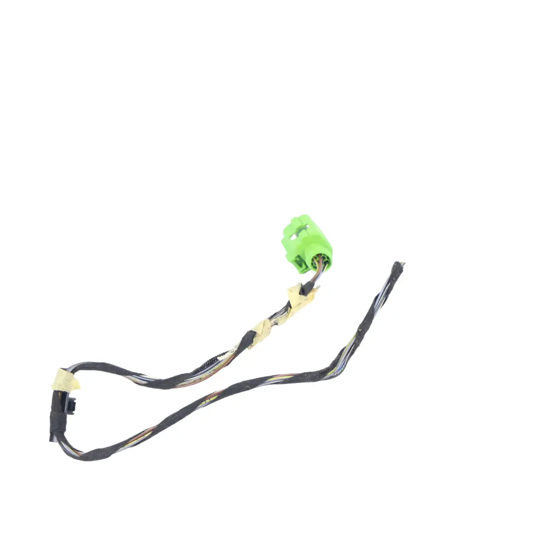 Cable Cableado Luz Trasera LED Interior Izquierda para Audi A6 C7 con número de pieza 4G5945093A Audi A6 C7 Cable Cableado Luz Trasera LED Interior Izquierda - SKU 4G5945093A-2 - Número de pieza 4G5945093A