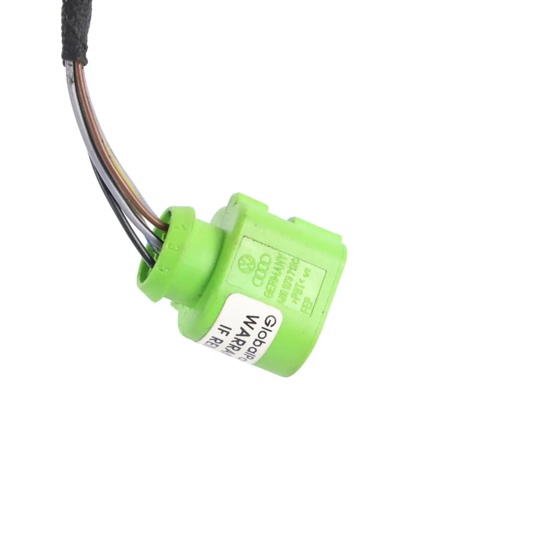 LED Rückleuchte Kabel Innen Links für Audi A6 C7 mit Teilenummer 4G5945093G Audi A6 C7 LED Rückleuchte Kabel Innen Links - SKU 4G5945093G-2 - Teilenummer 4G5945093G