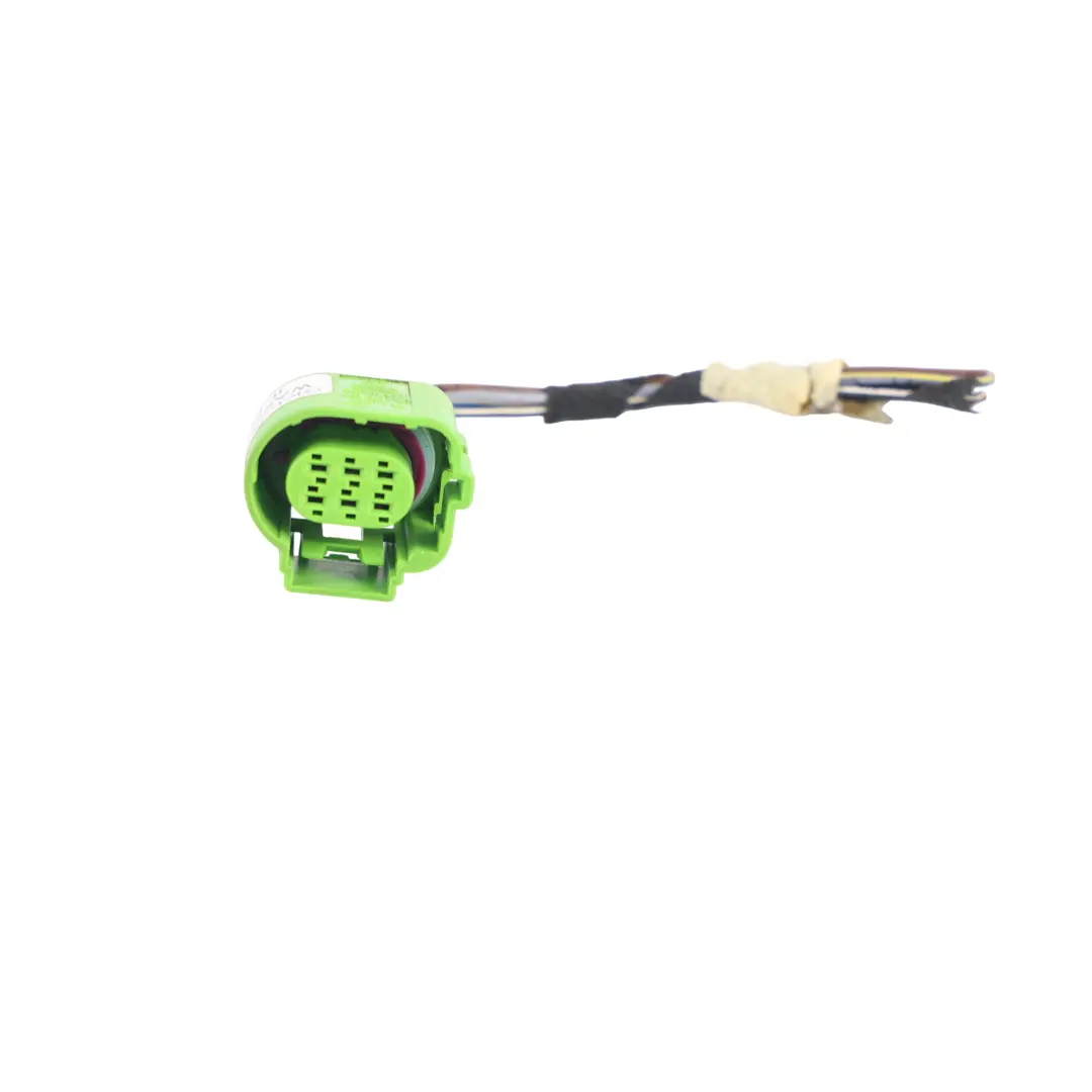Audi A6 C7 Rear Tail Light Lamp LED Wiring Cable Inner Left N/S - SKU 4G5945093G-2 - Part number 4G5945093G
