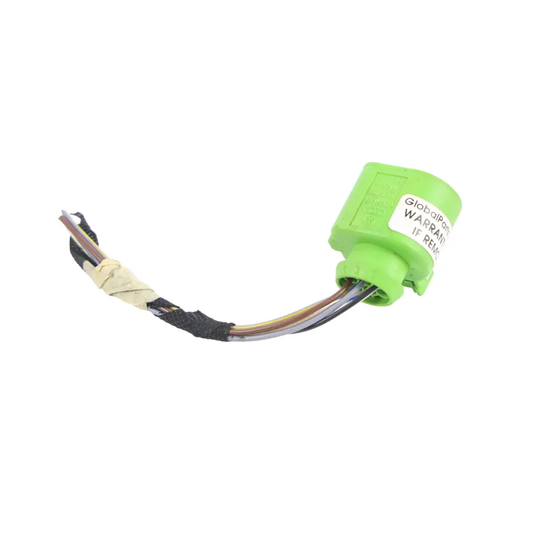 Cable Cableado Luz Trasera LED Interior Izquierda para Audi A6 C7 con número de pieza 4G5945093G Audi A6 C7 Cable Cableado Luz Trasera LED Interior Izquierda - SKU 4G5945093G-2 - Número de pieza 4G5945093G