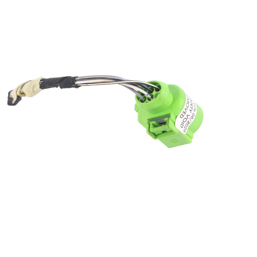 Cable Cableado Luz Trasera LED Interior Izquierda para Audi A6 C7 con número de pieza 4G5945093G Audi A6 C7 Cable Cableado Luz Trasera LED Interior Izquierda - SKU 4G5945093G-2 - Número de pieza 4G5945093G