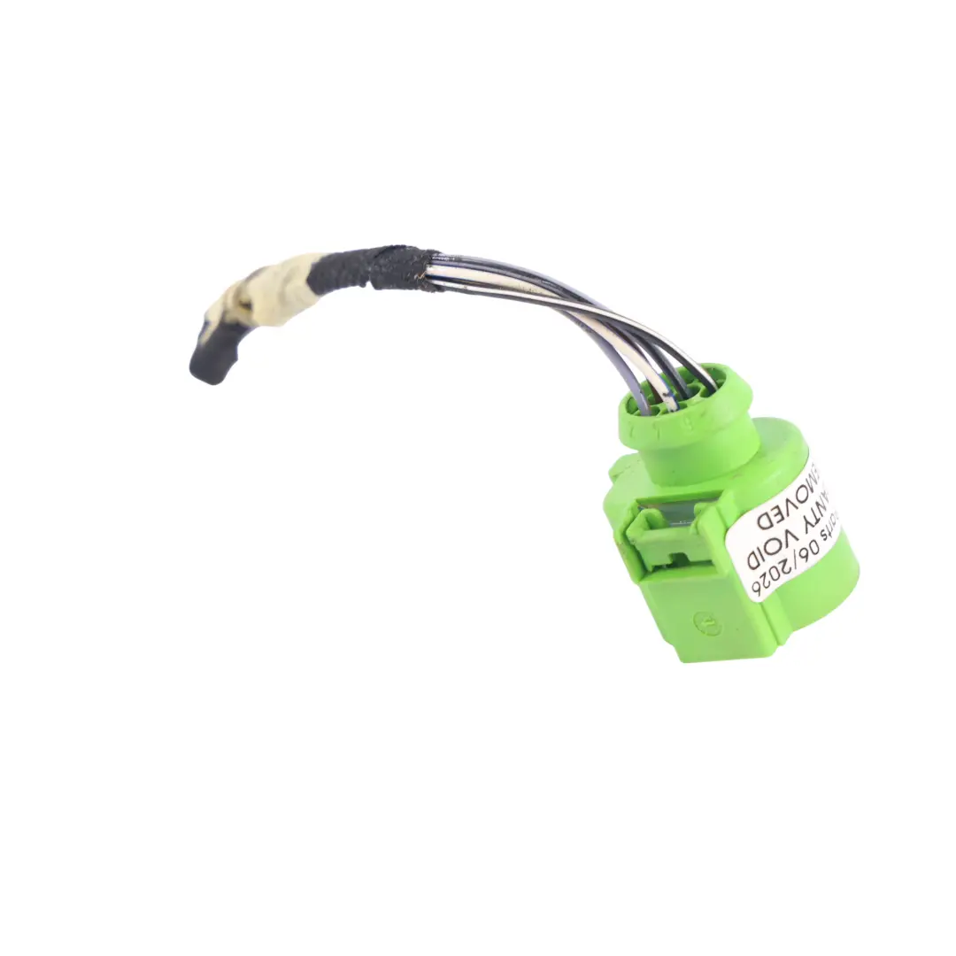 Câble Faisceau LED Feu Arrière Intérieur Gauche pour Audi A6 C7 à propos du numéro de pièce 4G5945093G Audi A6 C7 Câble Faisceau LED Feu Arrière Intérieur Gauche - SKU 4G5945093G-2 - Numéro de pièce 4G5945093G