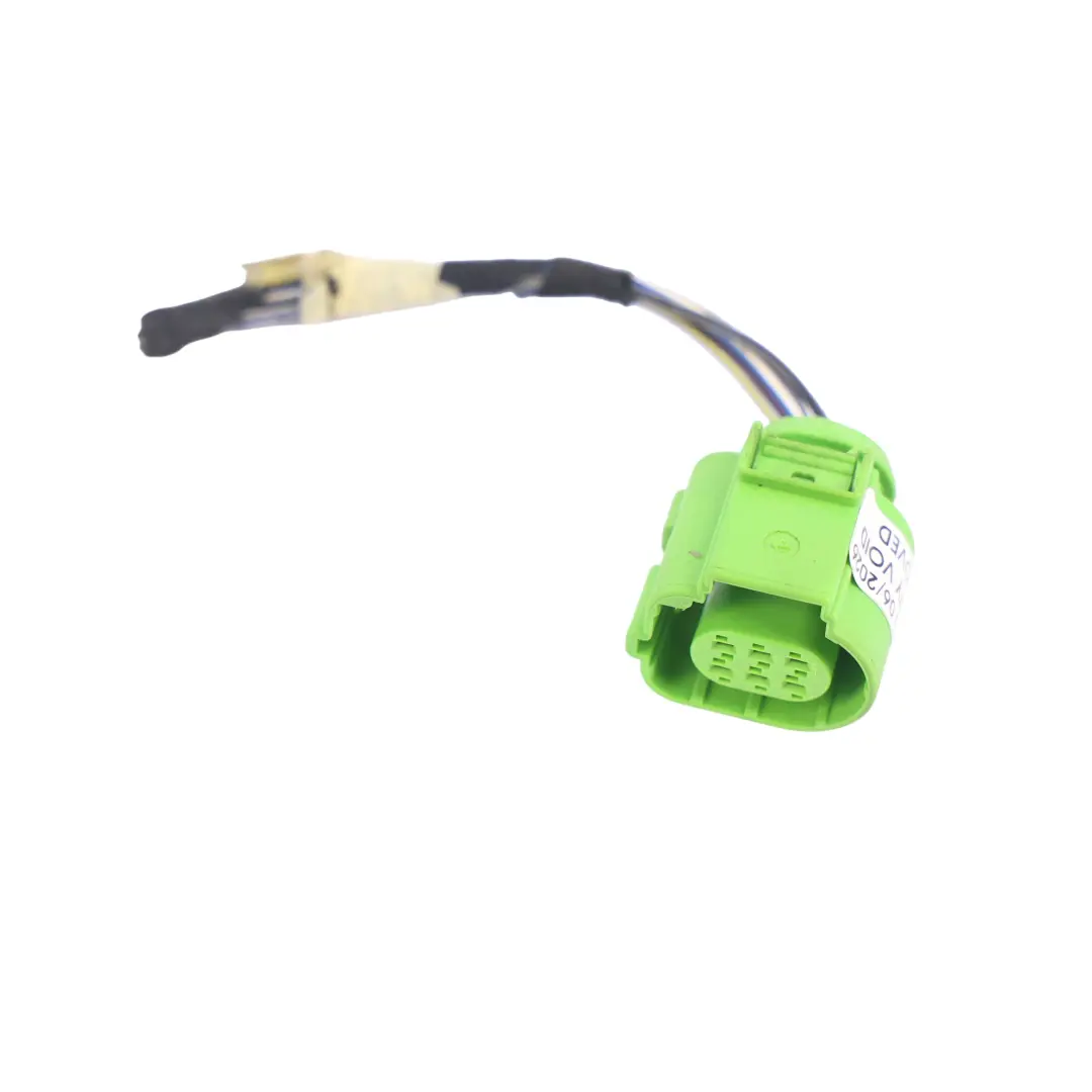 Audi A6 C7 Rear Tail Light Lamp LED Wiring Cable Inner Left N/S - SKU 4G5945093G-2 - Part number 4G5945093G