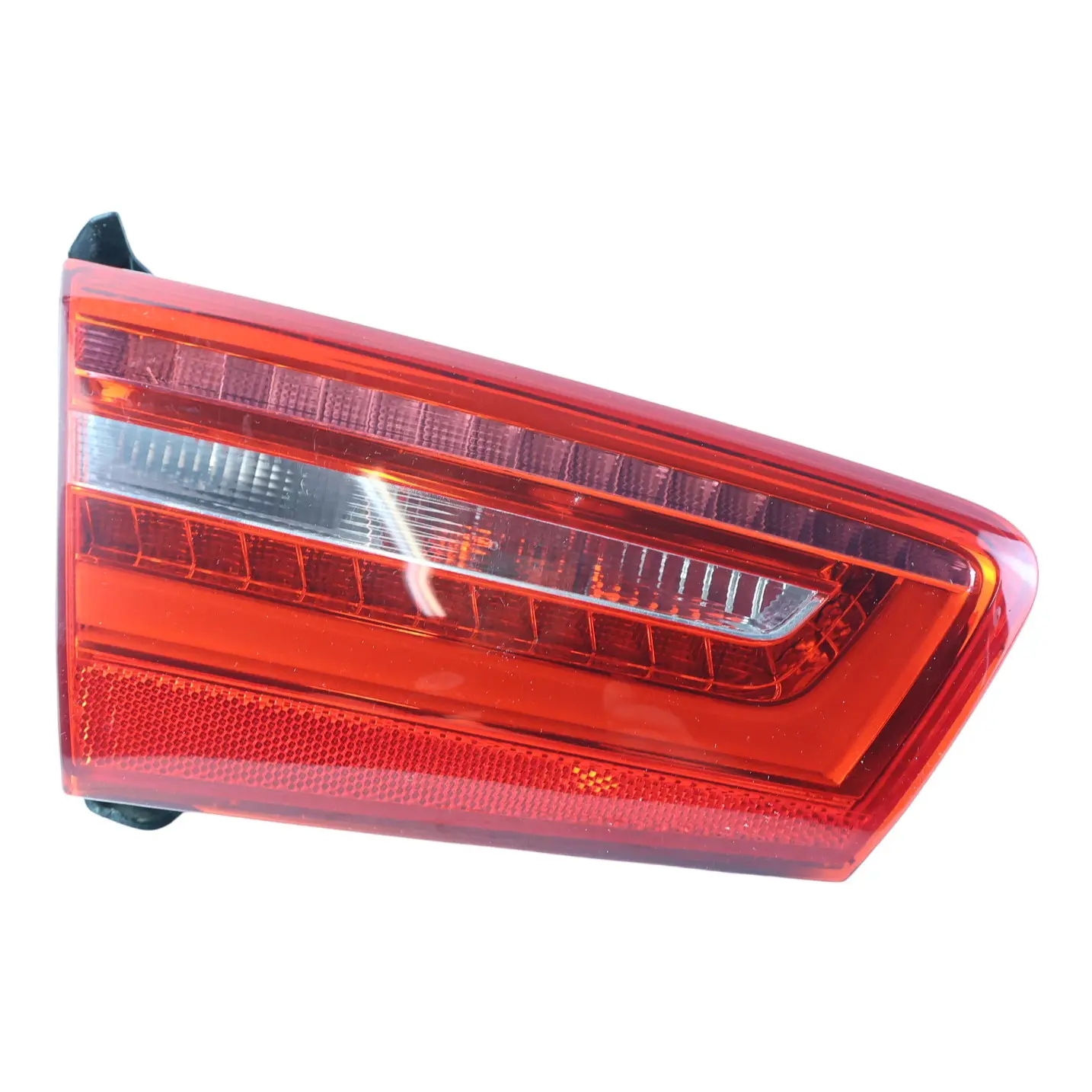 Audi A6 C7 Lampa Tylna Klapy LED Wewnętrzna Lewa 4G5945093G