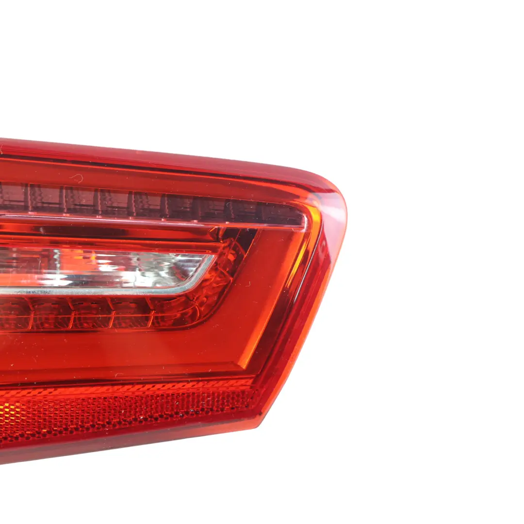 Luz Trasera Portón LED Interior Izquierda para Audi A6 C7 con número de pieza 4G5945093G Audi A6 C7 Luz Trasera Portón LED Interior Izquierda - SKU 4G5945093G - Número de pieza 4G5945093G