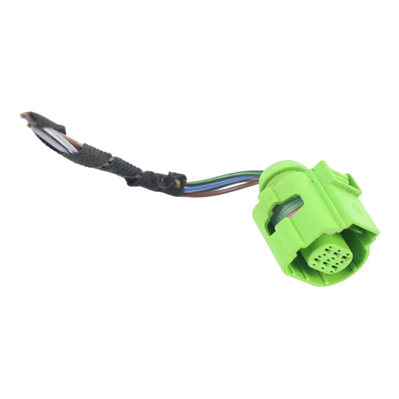 Audi A6 C7 Câble Faisceau Feu Arrière LED Intérieur Droit 4G5945094A
