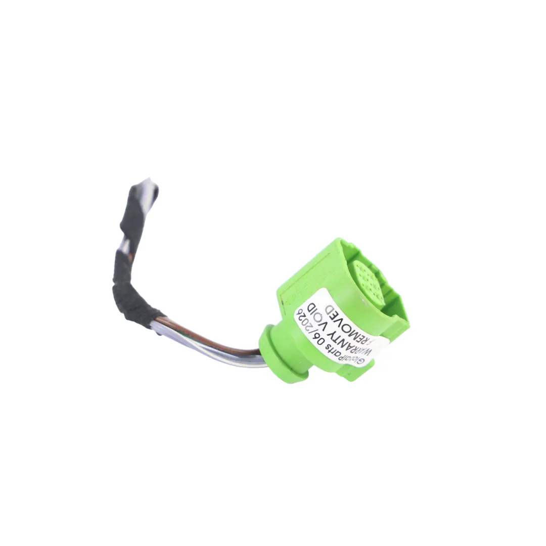Audi A6 C7 Heckleuchte LED Verkabelung Kabel Innen Rechts - SKU 4G5945094A-2 - Teilenummer 4G5945094A