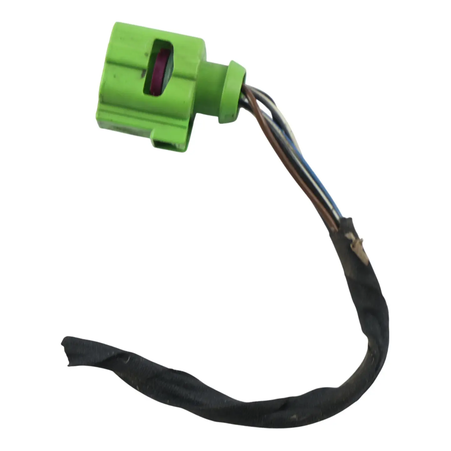 Audi A6 C7 LED Rückleuchte Außen Kabel Stecker Links 4G5945095A