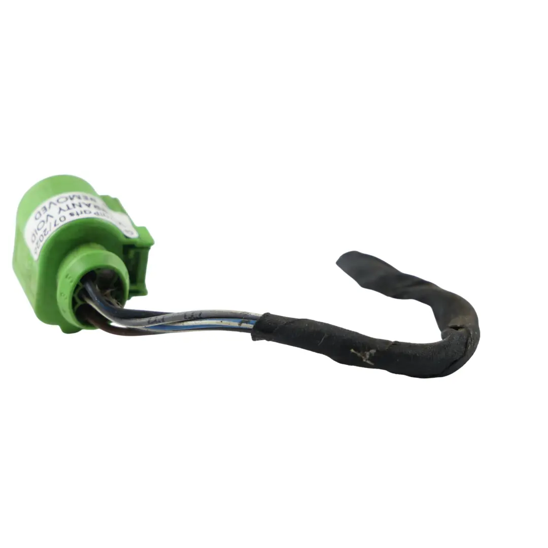 Audi A6 C7 Luz Trasera LED Exterior Cable Conector Izquierdo - SKU 4G5945095A-2 - Número de pieza 4G5945095A