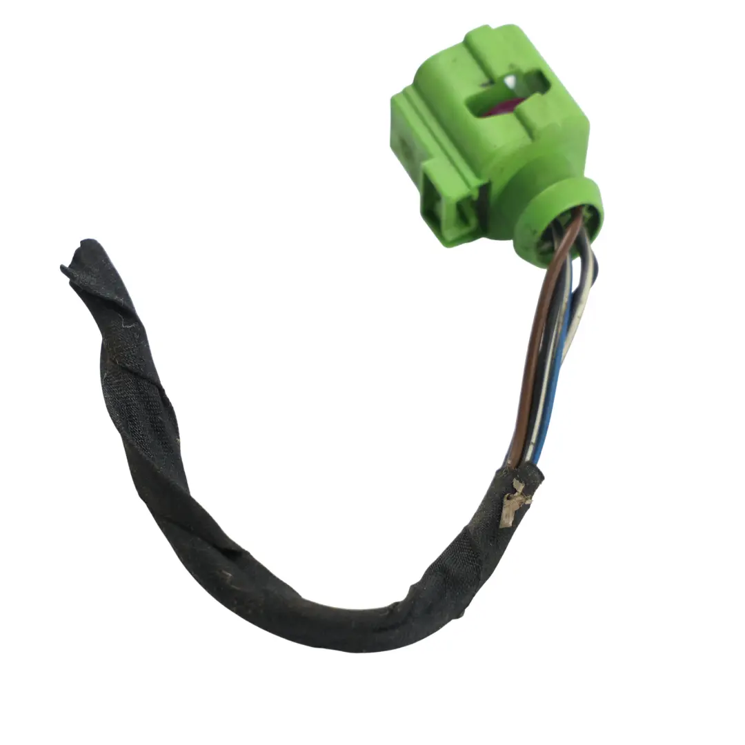 Tail Light LED Outer Lamp Plug Wiring Cable Left N/S to Audi A6 C7 Rear with Part number 4G5945095A Audi A6 C7 Rear Tail Light LED Outer Lamp Plug Wiring Cable Left N/S - SKU 4G5945095A-2 - Part number 4G5945095A