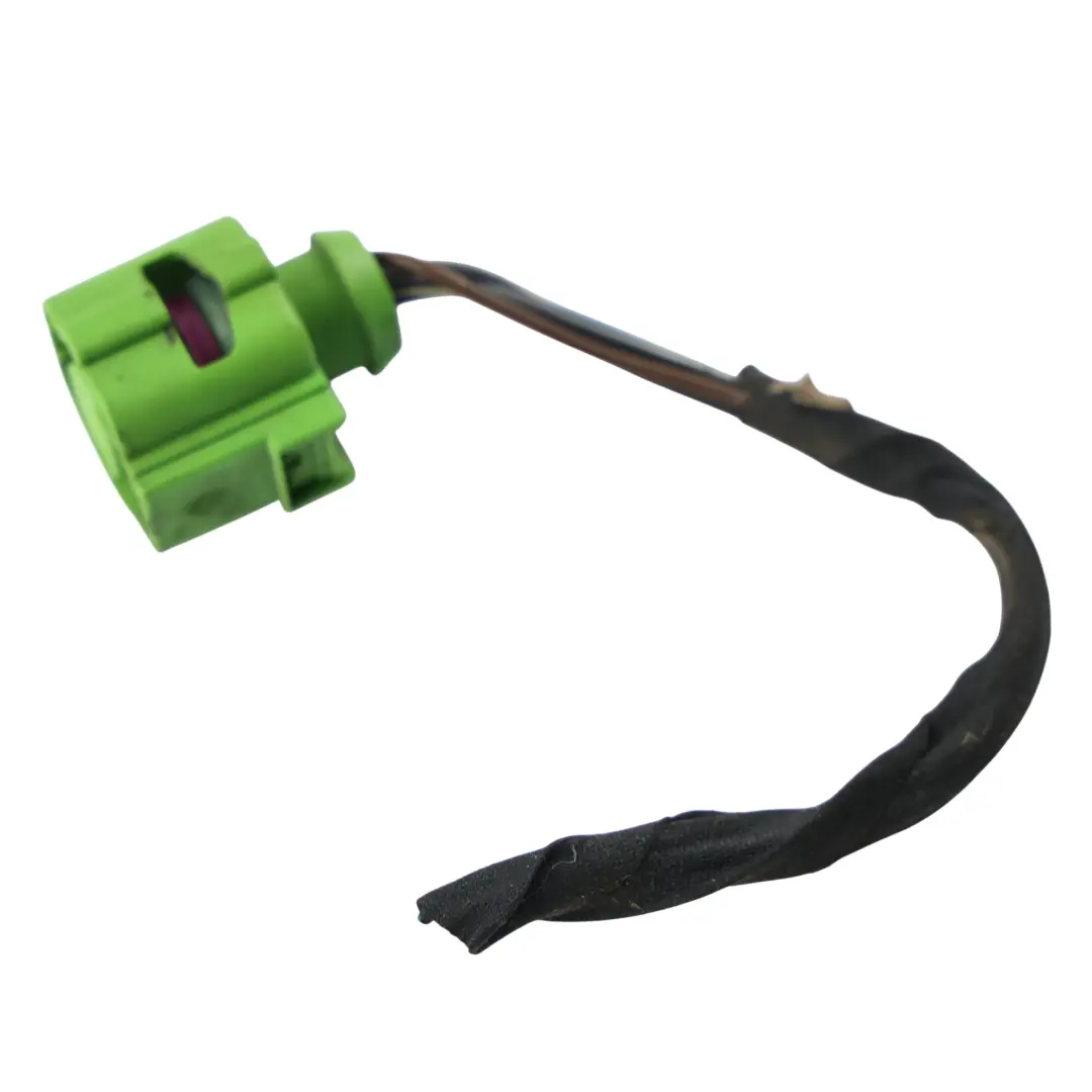 Audi A6 C7 Rear Tail Light LED Outer Lamp Plug Wiring Cable Left N/S - SKU 4G5945095A-2 - Part number 4G5945095A