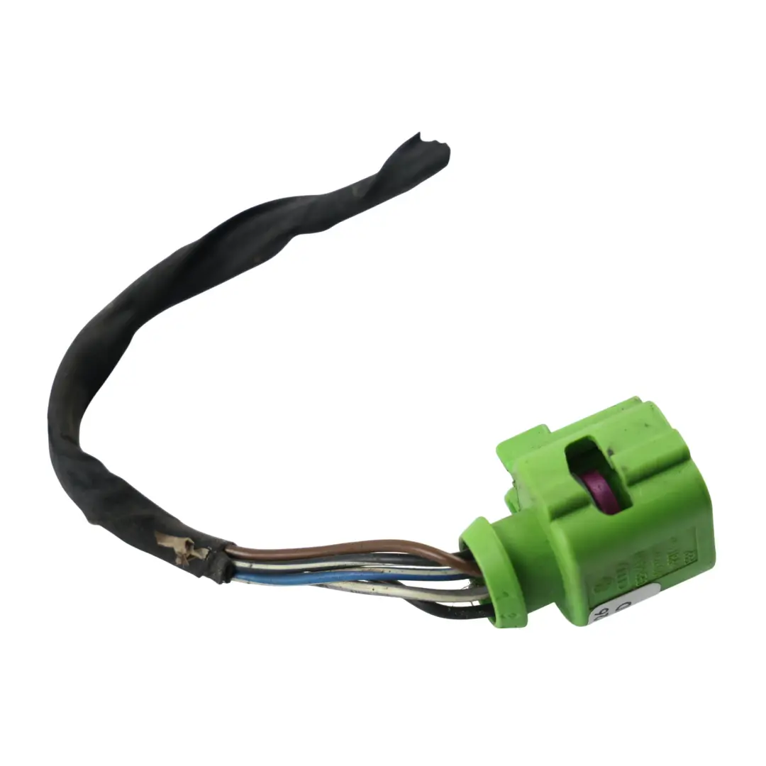 Feu Arrière LED Extérieur Câblage Gauche pour Audi A6 C7 à propos du numéro de pièce 4G5945095A Audi A6 C7 Feu Arrière LED Extérieur Câblage Gauche - SKU 4G5945095A-2 - Numéro de pièce 4G5945095A