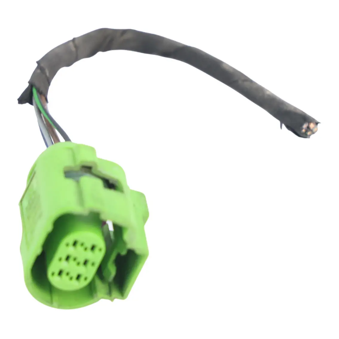 Audi A6 C7 Luz Trasera LED Exterior Adaptador Cableado Derecho 4G5945096A