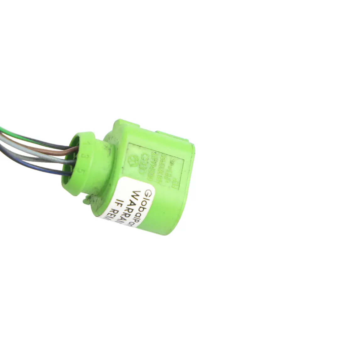 Feu Arrière LED Adaptateur Câblage Droit pour Audi A6 C7 à propos du numéro de pièce 4G5945096A Audi A6 C7 Feu Arrière LED Adaptateur Câblage Droit - SKU 4G5945096A-2 - Numéro de pièce 4G5945096A