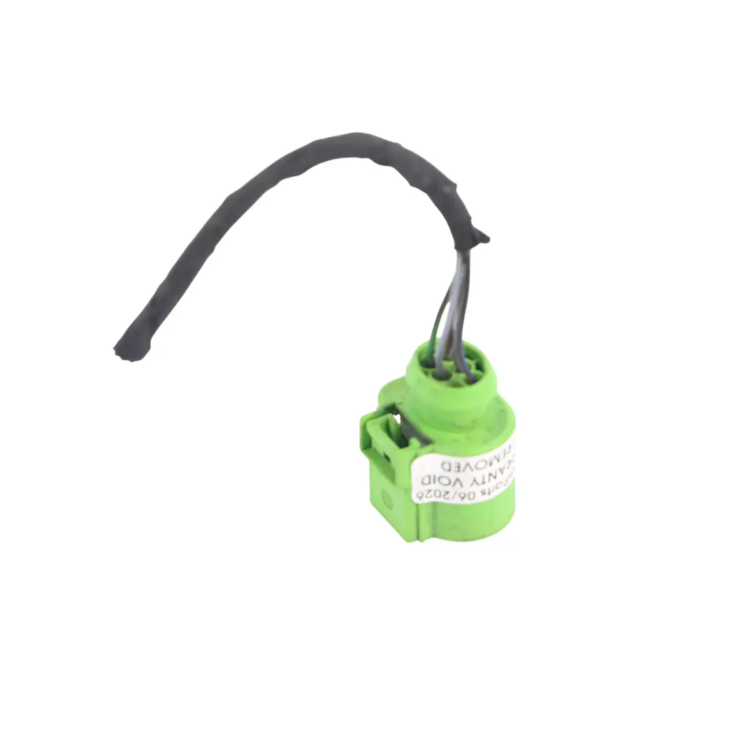 Luz Trasera LED Exterior Adaptador Cableado Derecho para Audi A6 C7 con número de pieza 4G5945096A Audi A6 C7 Luz Trasera LED Exterior Adaptador Cableado Derecho - SKU 4G5945096A-2 - Número de pieza 4G5945096A