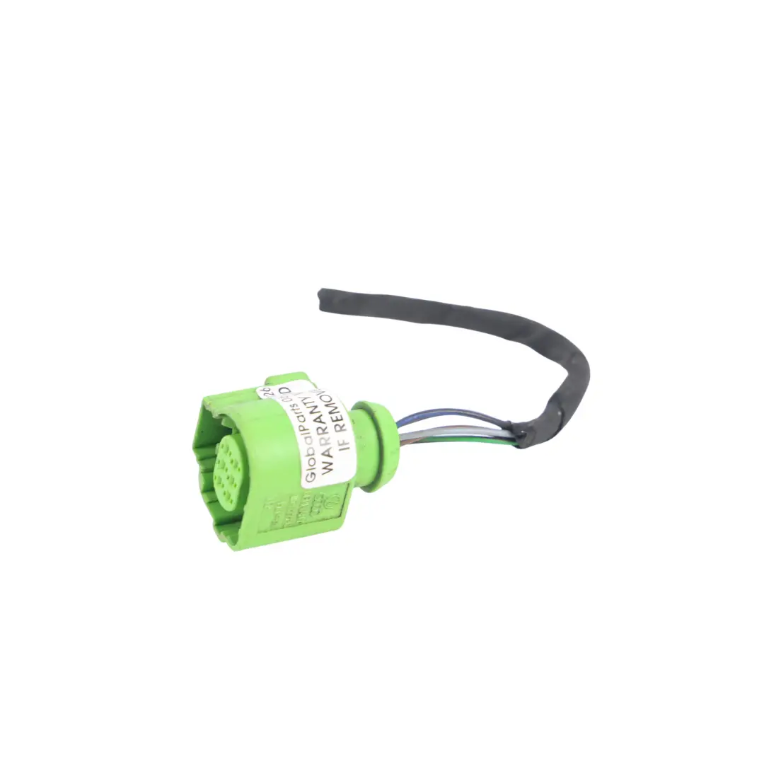Luz Trasera LED Exterior Adaptador Cableado Derecho para Audi A6 C7 con número de pieza 4G5945096A Audi A6 C7 Luz Trasera LED Exterior Adaptador Cableado Derecho - SKU 4G5945096A-2 - Número de pieza 4G5945096A