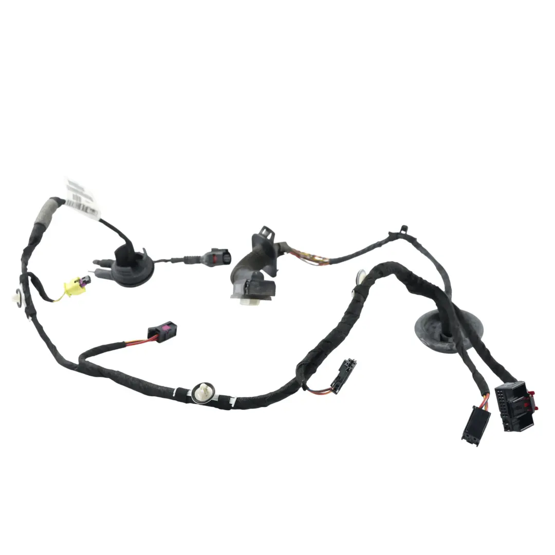 Audi A6 C7 Kabelbaum Tür Vorne Links Fahrerseite - SKU 4G5971029FJ - Teilenummer 4G5971029FJ