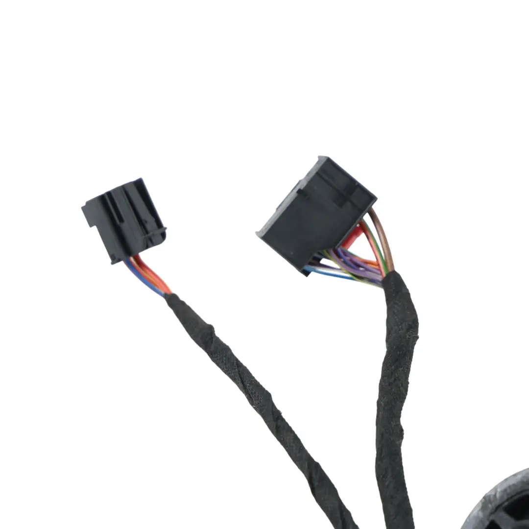 Faisceau Câblage Porte Avant Côté Conducteur pour Audi A6 C7 à propos du numéro de pièce 4G5971029FJ Audi A6 C7 Faisceau Câblage Porte Avant Côté Conducteur - SKU 4G5971029FJ - Numéro de pièce 4G5971029FJ