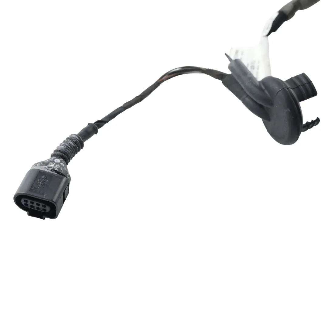 Audi A6 C7 Cableado Arnés Cable Puerta Delantera Lado Conductor - SKU 4G5971029FJ - Número de pieza 4G5971029FJ