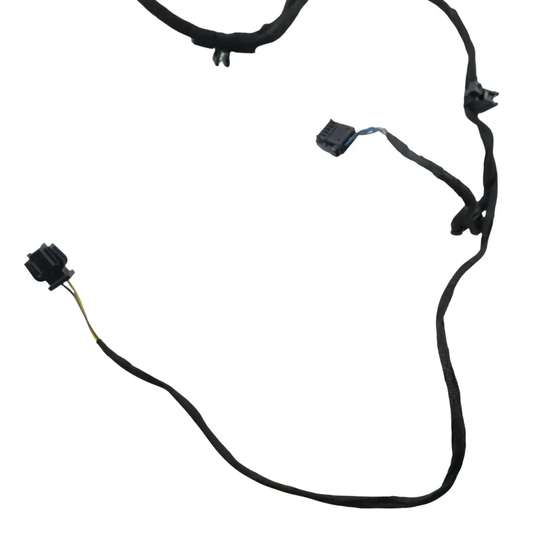 Front Door Wiring Harness Loom Cable Driver Side O/S to Audi A6 C7 with Part number 4G5971035AH Audi A6 C7 Front Door Wiring Harness Loom Cable Driver Side O/S - SKU 4G5971035AH - Part number 4G5971035AH