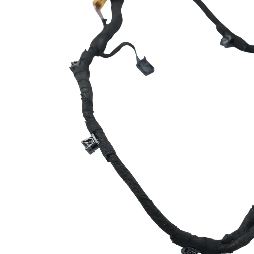 Audi A6 C7 Cableado Arnés Puerta Delantera Lado Conductor - SKU 4G5971035AH - Número de pieza 4G5971035AH