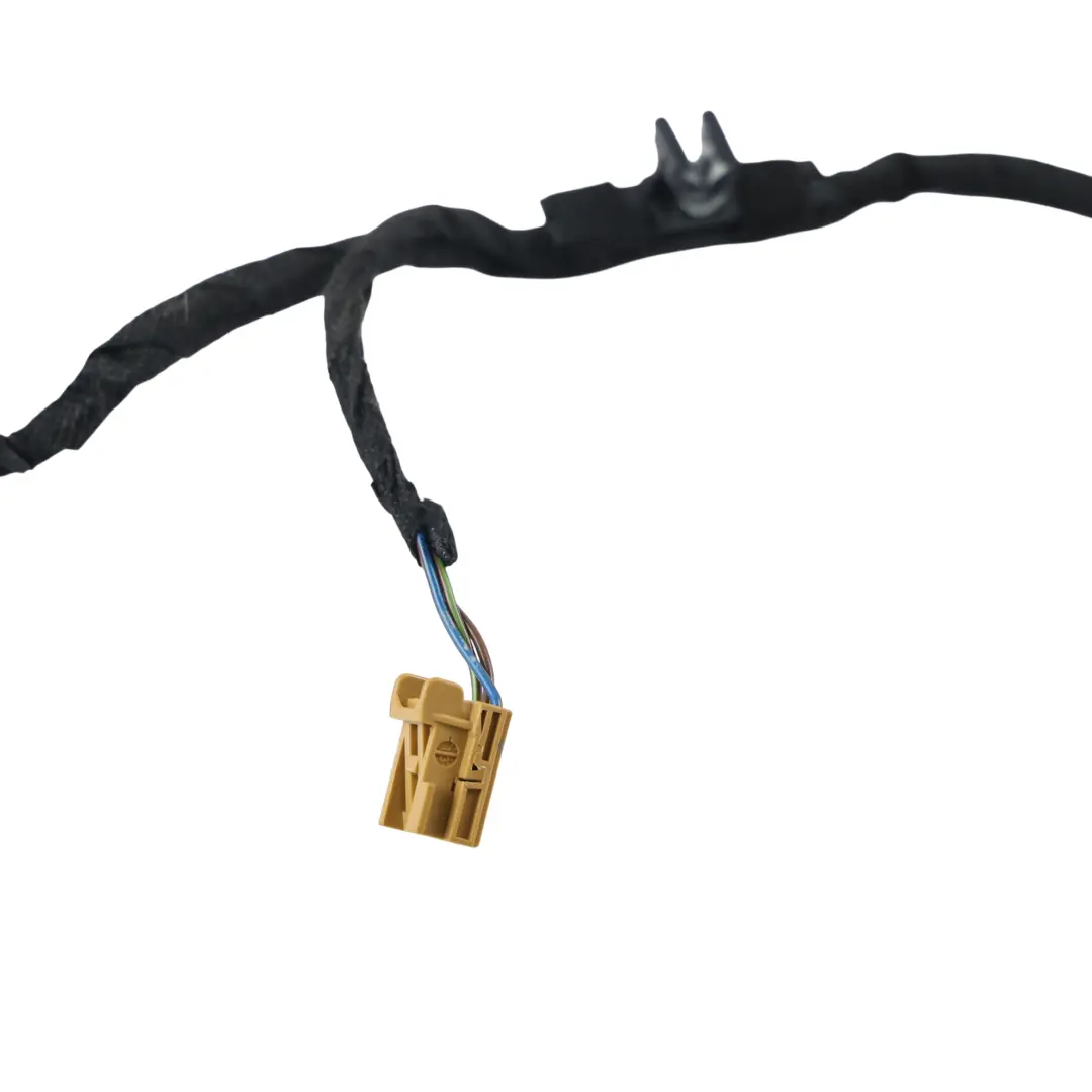 Audi A6 C7 Cablaggio Porta Anteriore Lato Passeggero - SKU 4G5971036M - Numero di parte 4G5971036M