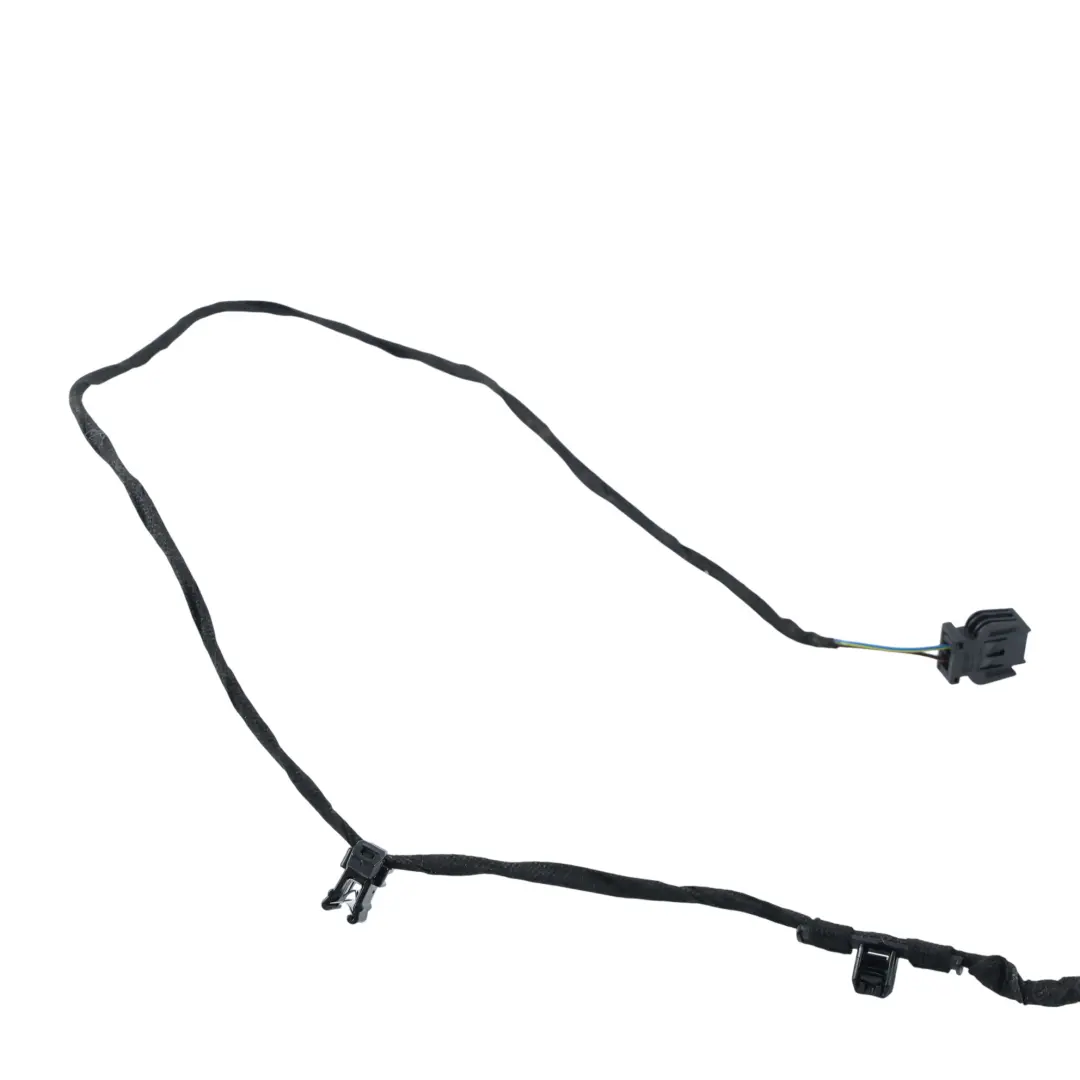 Audi A6 C7 Türkabelbaum Kabelstrang Vorne Beifahrerseite - SKU 4G5971036M - Teilenummer 4G5971036M