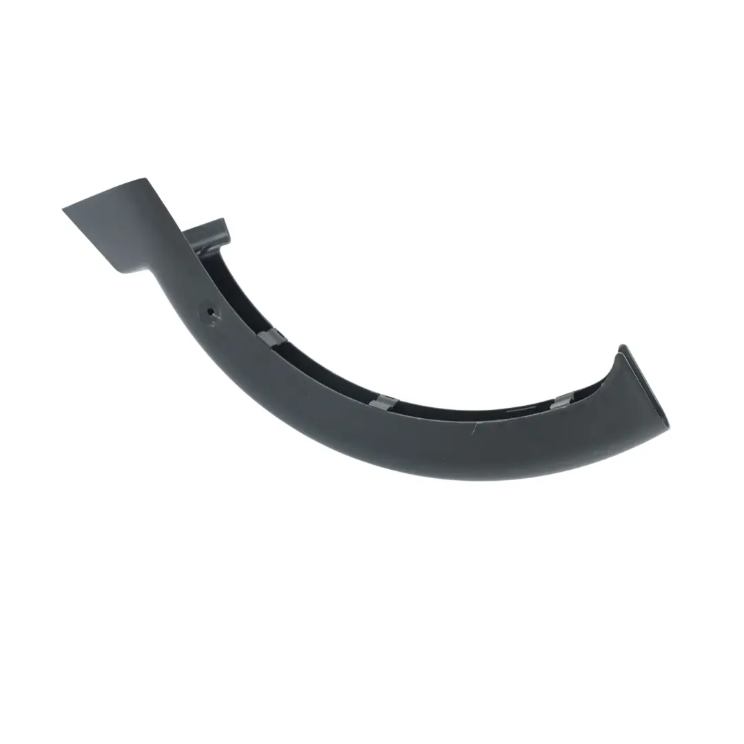 Copertura Cerniera Bagagliaio Modanatura Nero Dx per Audi A6 C7 Berlina con numero di parte 4G5971822 Audi A6 C7 Berlina Copertura Cerniera Bagagliaio Modanatura Nero Dx - SKU 4G5971822 - Numero di parte 4G5971822