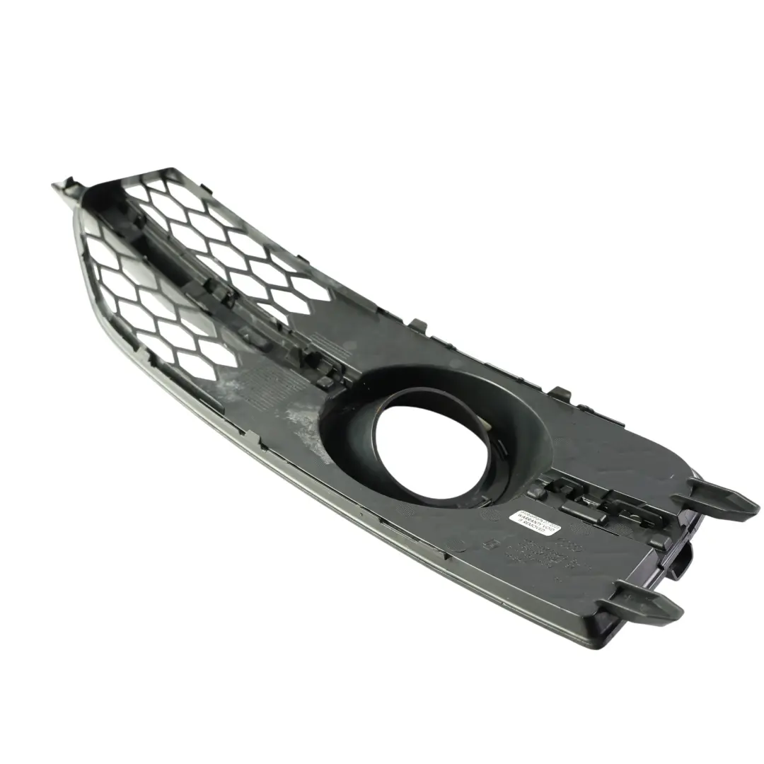 Audi A7 4G Rejilla Parachoques Delantero Panel Derecho S Line - SKU 4G8807682C - Número de pieza 4G8807682C