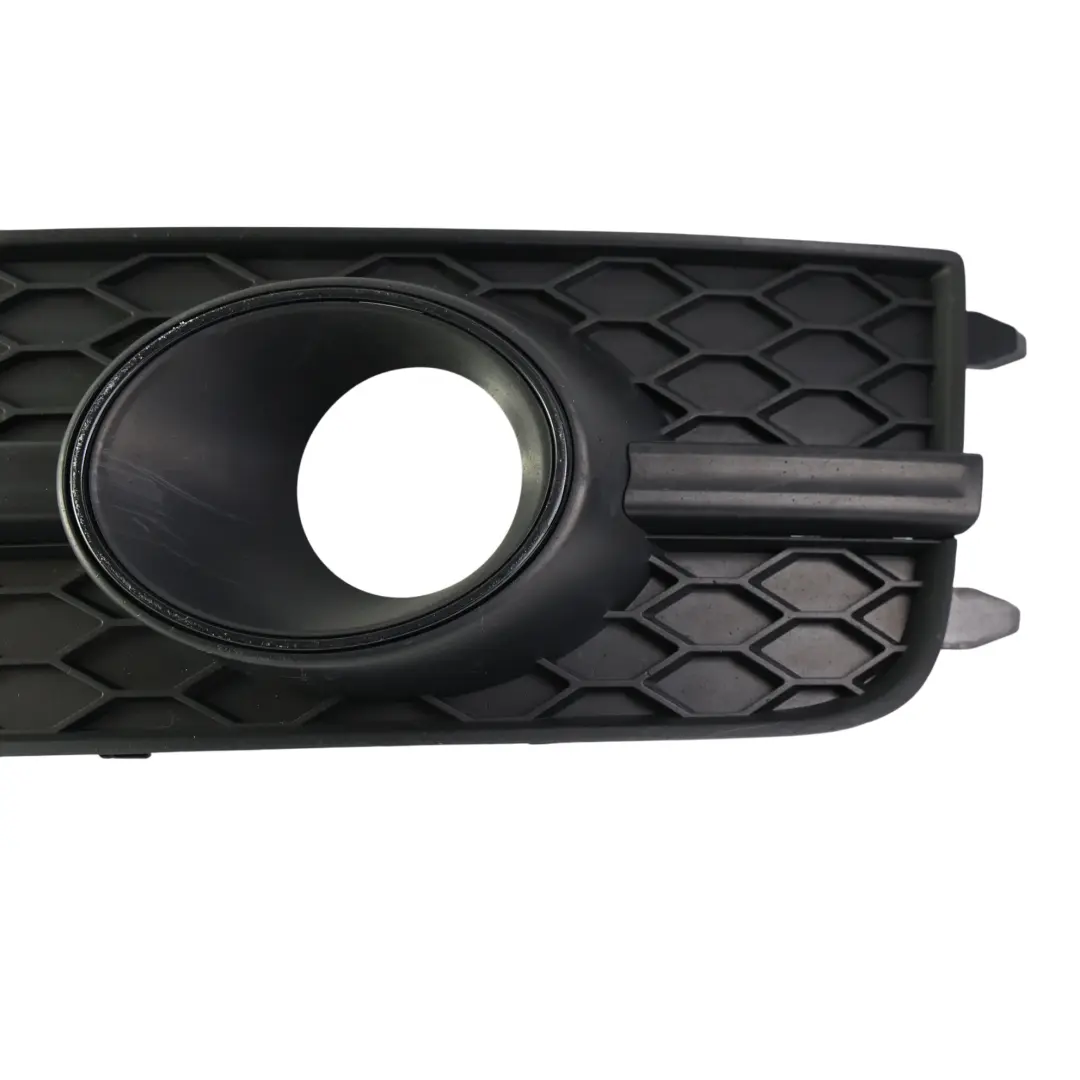 Audi A7 4G Stoßstange Grill Abdeckung Blende Rechts S Line - SKU 4G8807682C - Teilenummer 4G8807682C