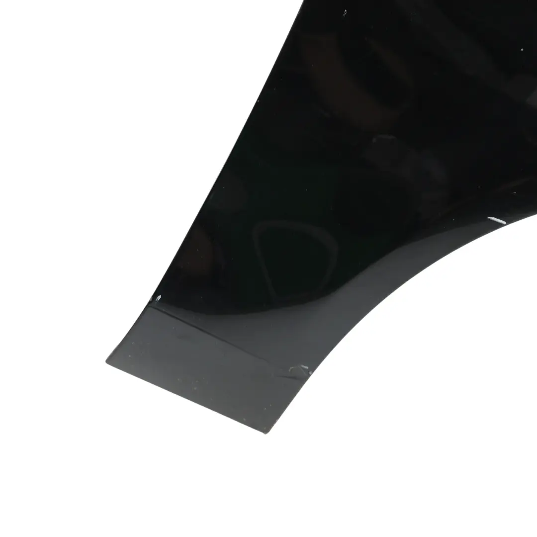 Panneau Latéral Avant Droit Aile Garde-Boue Noir Phantom Z9Y pour Audi A7 4G à propos du numéro de pièce 4G8821106B Audi A7 4G Panneau Latéral Avant Droit Aile Garde-Boue Noir Phantom Z9Y - SKU 4G8821106B-PHB - Numéro de pièce 4G8821106B