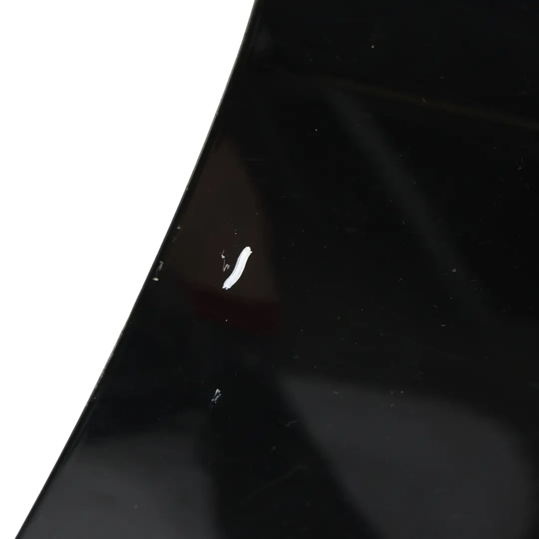 Audi A7 4G Side Panel Front Right O/S Wing Fender Phantom Black - Z9Y - SKU 4G8821106B-PHB - Part number 4G8821106B