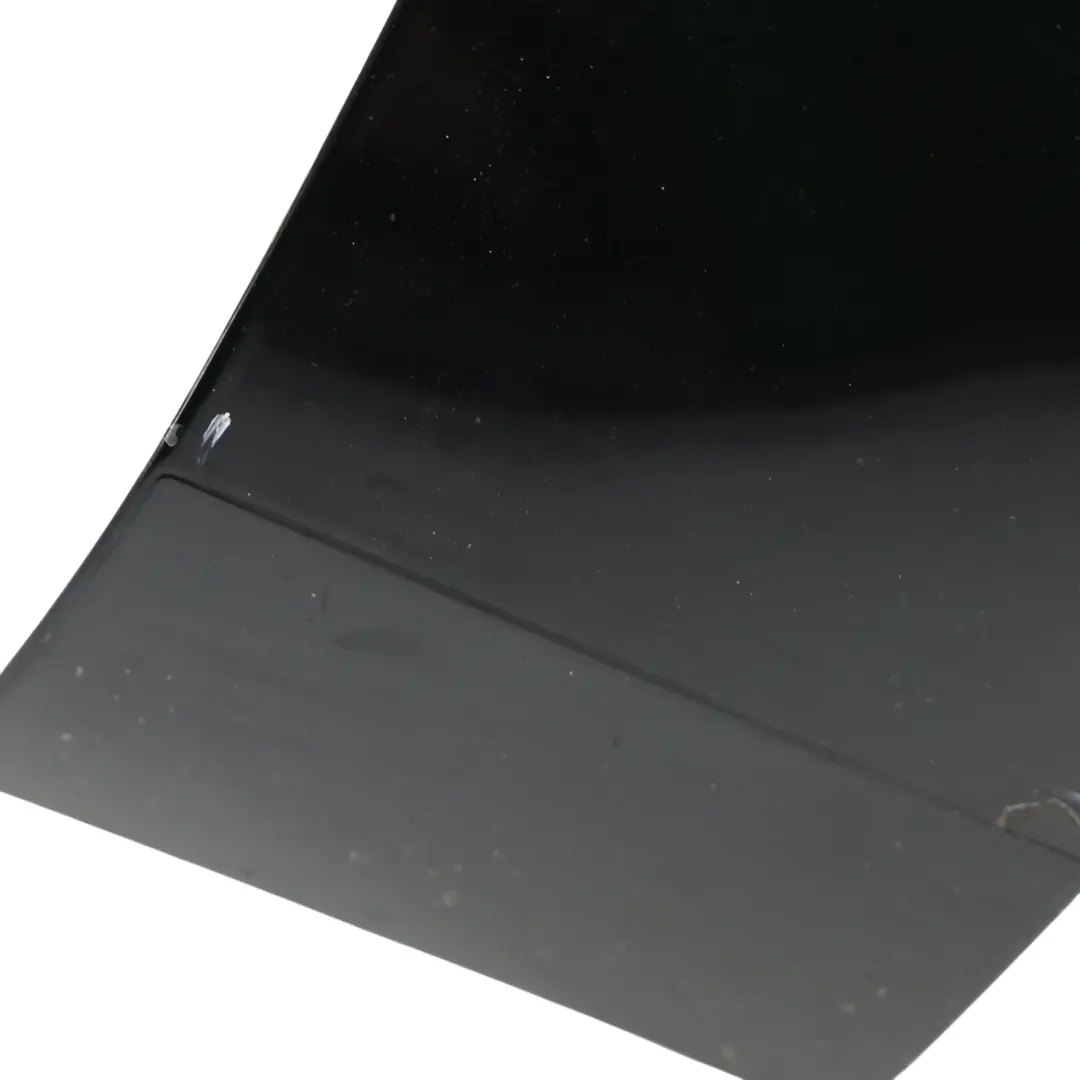 Audi A7 4G Parafango Pannello Laterale Anteriore Destro Nero Phantom Z9Y - SKU 4G8821106B-PHB - Numero di parte 4G8821106B