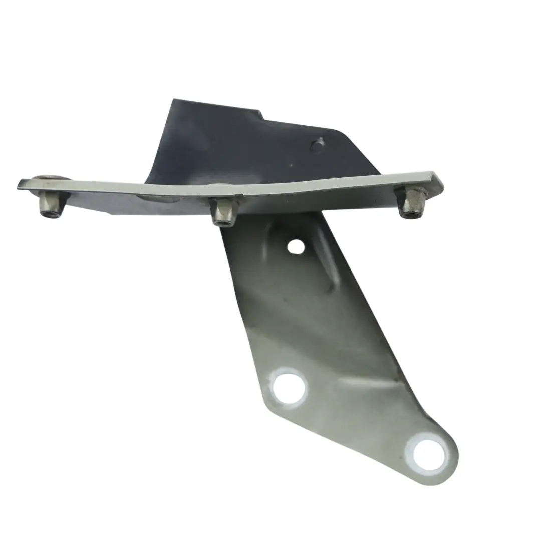 4G8 Front Wing Bracket Holder Support Mount Right O/S Phantom Black Z9Y to Audi A7 with Part number 4G8821136D Audi A7 4G8 Front Wing Bracket Holder Support Mount Right O/S Phantom Black Z9Y - SKU 4G8821136D-PHB - Part number 4G8821136D