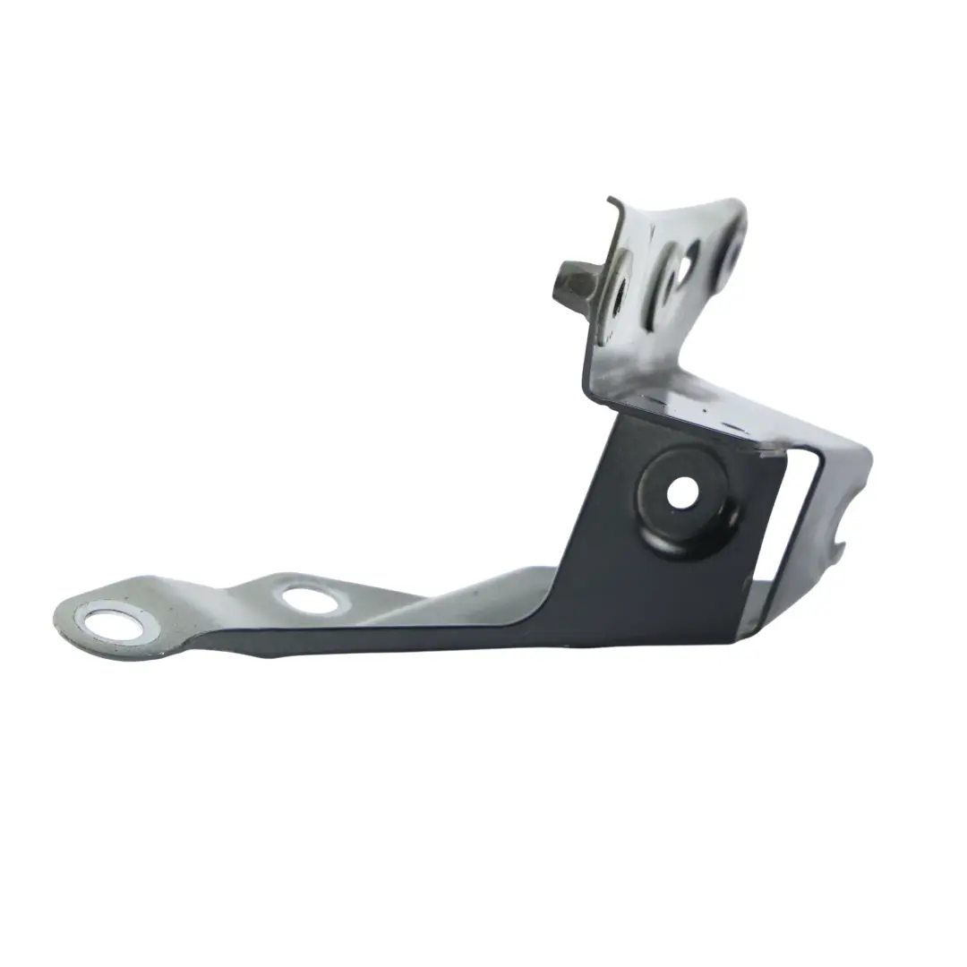 Audi A7 4G8 Front Wing Bracket Holder Support Mount Right O/S Phantom Black Z9Y - SKU 4G8821136D-PHB - Part number 4G8821136D