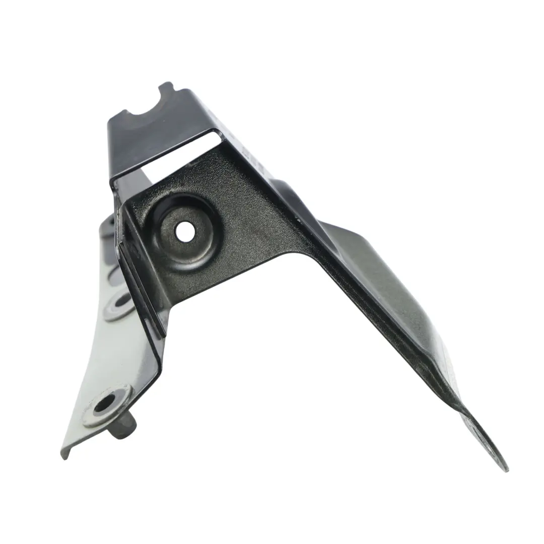 Audi A7 4G8 Front Wing Bracket Holder Support Mount Right O/S Phantom Black Z9Y - SKU 4G8821136D-PHB - Part number 4G8821136D