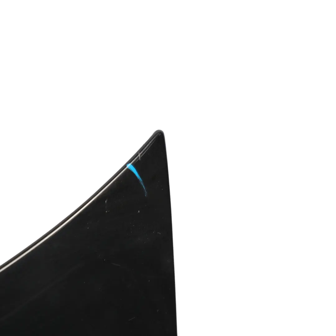 Spoiler Tailgate Trunk Trim Panel Phantom Black Z9Y 4G8827934B to Audi A7 4G Rear with Part number 4G8827934B-PHB Audi A7 4G Rear Spoiler Tailgate Trunk Trim Panel Phantom Black Z9Y 4G8827934B - SKU 4G8827934B-PHB - Part number 4G8827934B-PHB