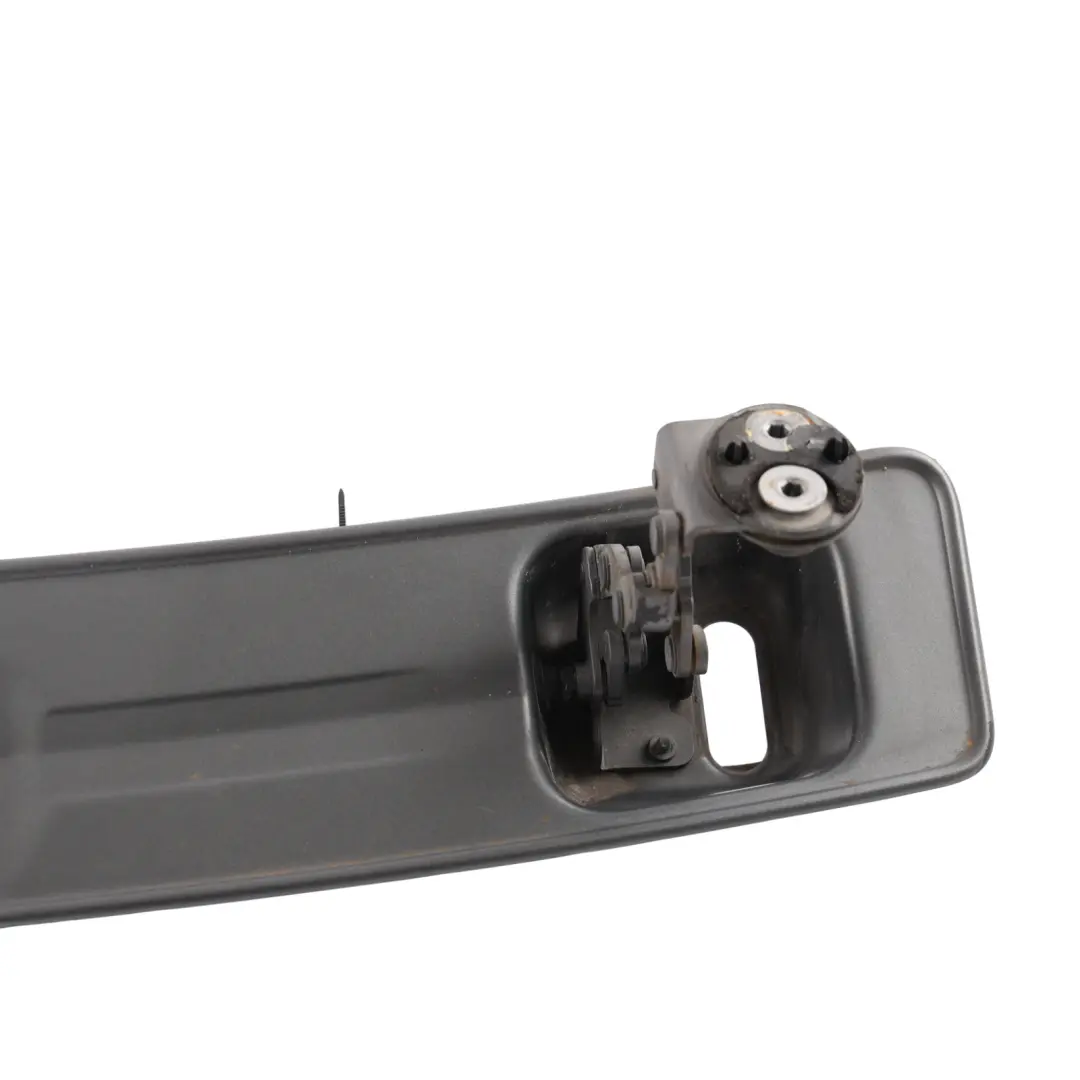 Wing Spoiler Motor Actuator Bracket Mount to Audi A7 4G Rear with Part number 4G8827948G Audi A7 4G Rear Wing Spoiler Motor Actuator Bracket Mount - SKU 4G8827948G-1 - Part number 4G8827948G