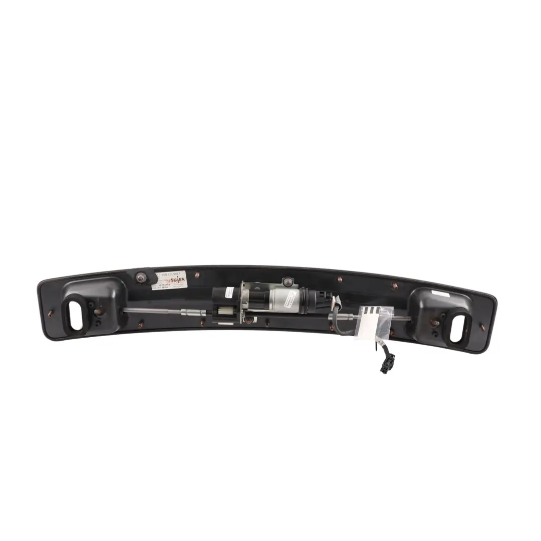 Audi A7 4G Rear Wing Spoiler Motor Actuator Bracket Mount - SKU 4G8827948G-1 - Part number 4G8827948G