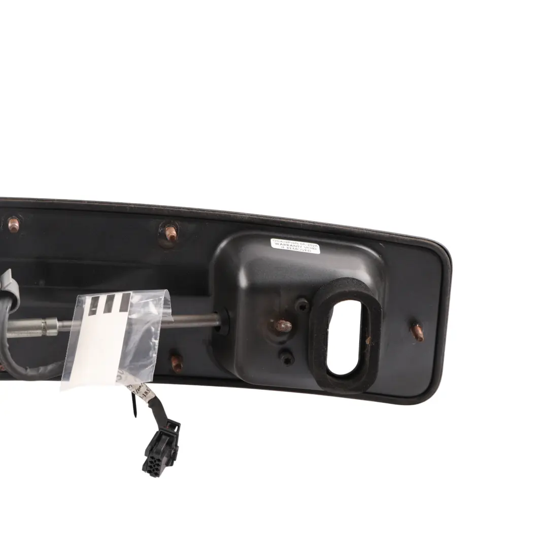 Audi A7 4G Rear Wing Spoiler Motor Actuator Bracket Mount - SKU 4G8827948G-1 - Part number 4G8827948G